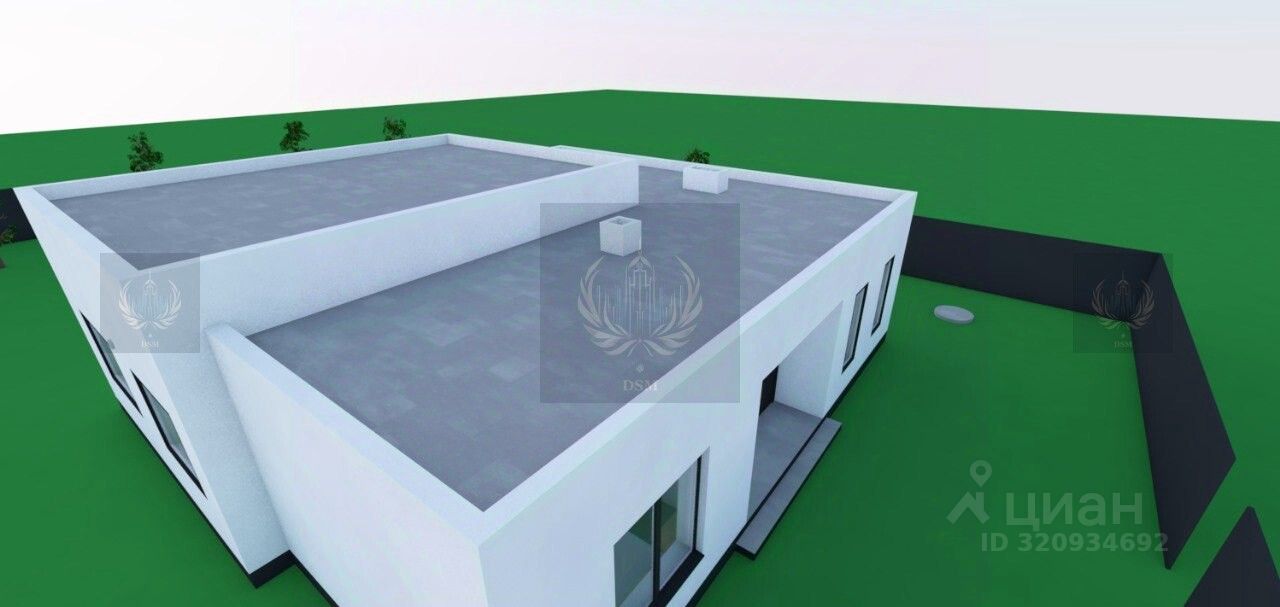 Продажа дома пос. Троицкая Гора, улица Казанская,  д. 6
