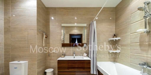 2-комн квартира Большой Демидовский переулок, 9