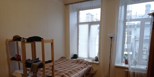 Комната Кронверкский пркт,  д. 23