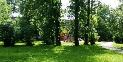 Комната 1-й Рабфаковский переулок,  д. 9,  к. 1