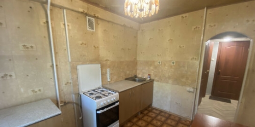 1-комн квартира проспект Мечникова,  д. 3