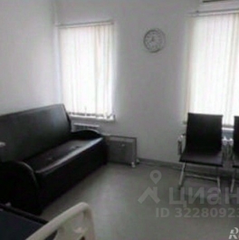 Аренда офиса Сетуньский 1-й проезд,  д. 5