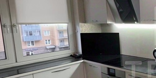 2-комн квартира Гжатская улица, 22к3