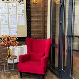 Продажа 3-комн квартиры на вторичном рынке бульвар Веласкеса