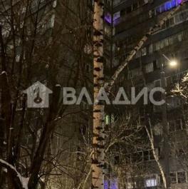 Продажа 2-комн квартиры на вторичном рынке Фрязевская улица,  д. 15 к3