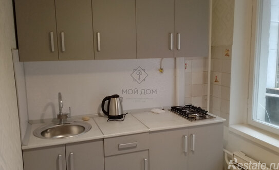 Продажа 2-комн квартиры на вторичном рынке ул Челюскинская,  д. 16