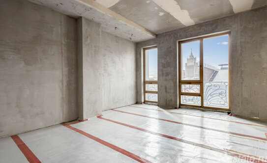 Продажа 5-комн квартиры на вторичном рынке улица Арбат,  д. 24