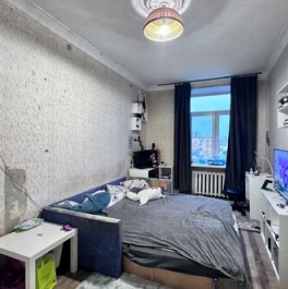 Продажа 2-комн квартиры на вторичном рынке Бабушкина ул,  д. 52