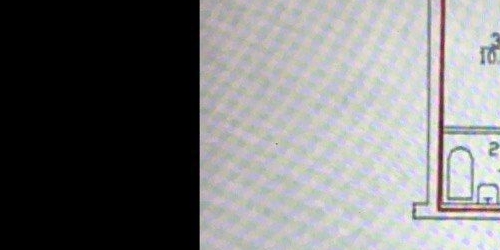 3-комн квартира Петергоф, Никольская улица, 10