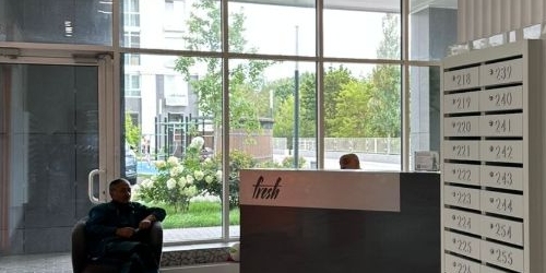 2-комн квартира Ореховый бульвар, 24к3