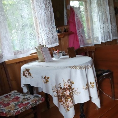 Коттедж/дом Абразивщик СНТ, улица Парковая