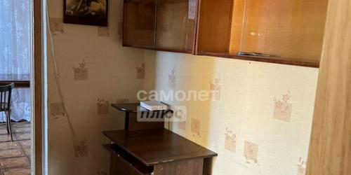 3-комн квартира улица Академика Виноградова,  д. 8