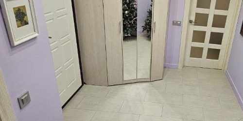 2-комн квартира проспект Народного ополчения, 10