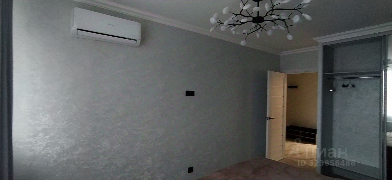 Аренда 2-комн квартиры на вторичном рынке Поселок Пироговский мкр, улица Советская, 3А