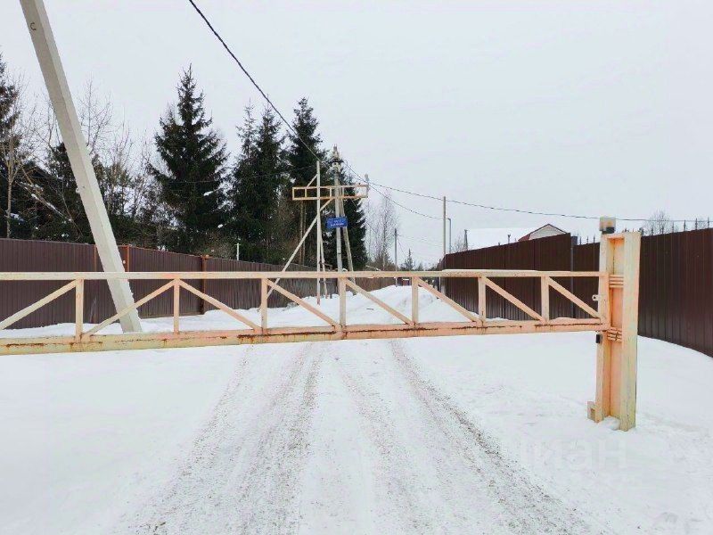 Продажа дома Красницы садоводческий массив, Ручеек СНТ, проезд 2-й