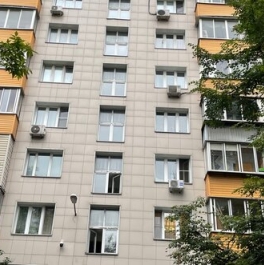 Продажа 2-комн квартиры на вторичном рынке улица Василисы Кожиной,  д. 10