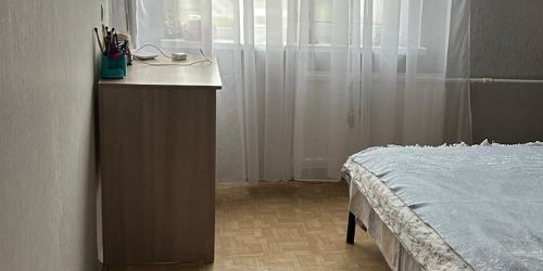 2-комн квартира пос. Понтонный, Южная улица, 1к4