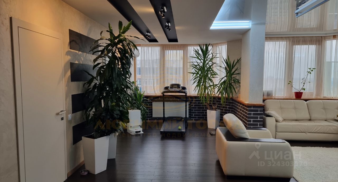 Продажа 5-комн квартиры на вторичном рынке Королев, улица Гагарина, 12/14