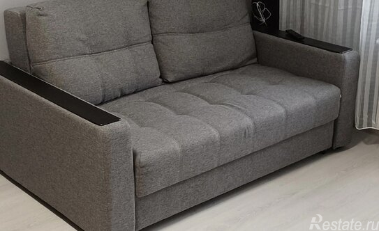 Аренда 1-комн квартиры на вторичном рынке проспект Будённого,  д. 21 к1