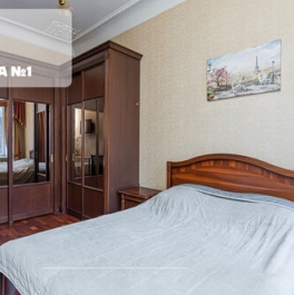 Продажа 2-комн квартиры на вторичном рынке Смоленская улица,  д. 3-5