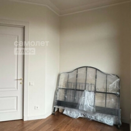 Продажа 3-комн квартиры на вторичном рынке улица Академика Челомея,  д. 1А