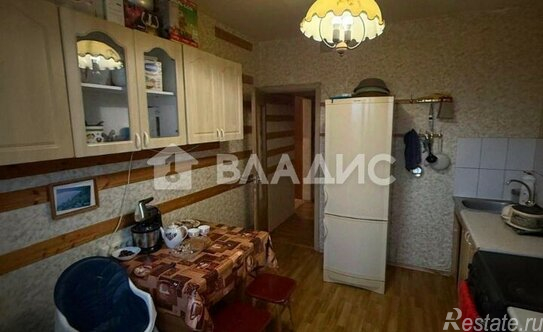 Продажа 2-комн квартиры на вторичном рынке Ленинский пр-кт