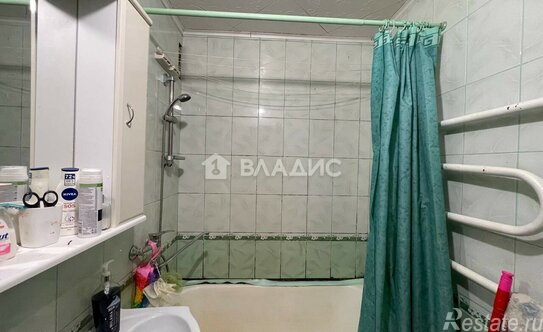 Продажа 3-комн квартиры на вторичном рынке Орехово-Зуево г, Набережная ул,  д. 6