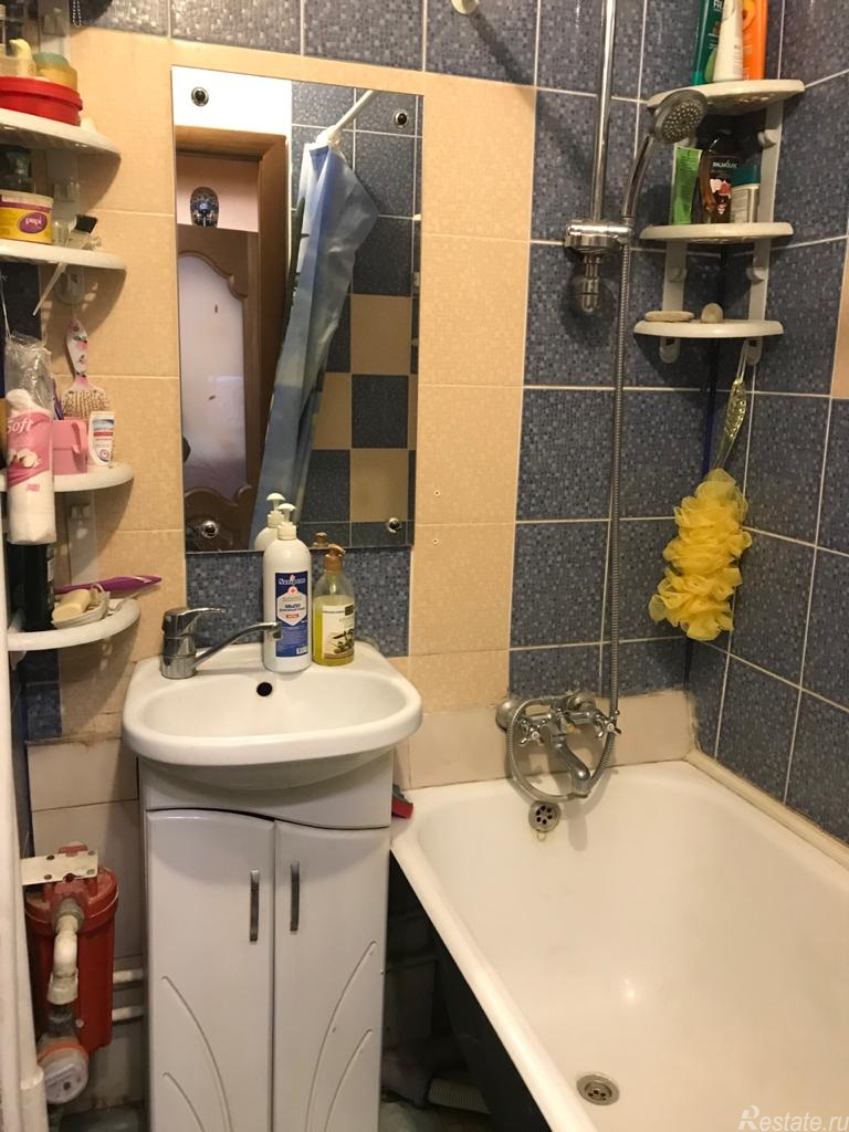 Продажа 2-комн квартиры на вторичном рынке г. Жуковский, Мясищева ул., 8A