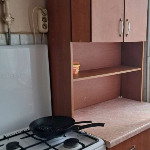 Комната Штурманская улица, 16