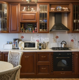 Продажа 3-комн квартиры на вторичном рынке Петроградская наб.,  д. 26-28