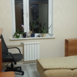 Продажа 3-комн квартиры на вторичном рынке Напрудная 1-я ул,  д. 3