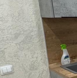 Аренда 1-комн квартиры на вторичном рынке Мурино, проспект Ручьевский, 17к1