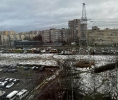 Продать Квартиры вторичка Петергофское ш  11/21 