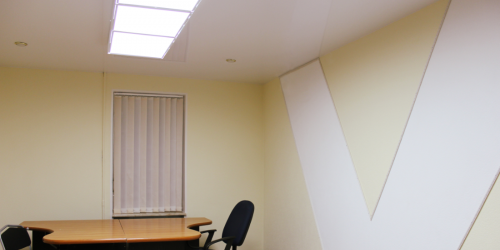 Офис Новороссийская,  д. 26,  к. 3