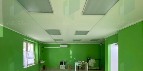 Помещение свободного назначения Вятский 4-й пер,  д. 14