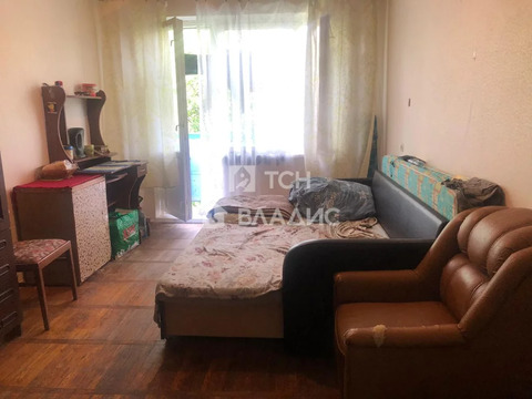 Продажа 1-комн квартиры на вторичном рынке Ивантеевка, улица Толмачёва,  д. 12