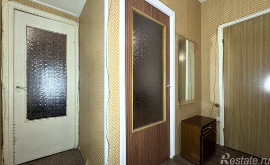 Продажа 1-комн квартиры на вторичном рынке ул Сикейроса,  д. 19,  к. 2