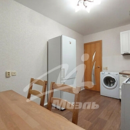 Аренда 1-комн квартиры на вторичном рынке проезд Кадомцева,  д. 17