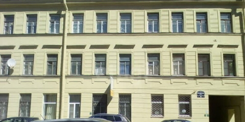 2-комн квартира Пионерская ул,  д. 65