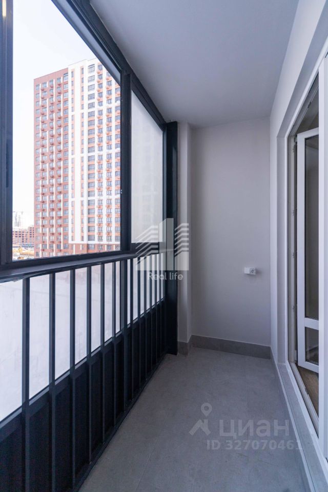 Продажа 4-комн квартиры на вторичном рынке д. Сапроново, улица Донская, 5