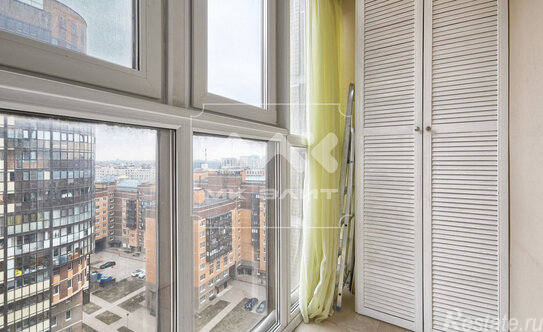 Продажа 3-комн квартиры на вторичном рынке Дунайский пр-кт,  д. 34/16