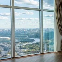 Продажа 3-комн квартиры на вторичном рынке набережная Пресненская, 8с1 Продажа 3-комн квартиры на вторичном рынке набережная Пресненская, 8с1