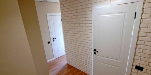 3-комн квартира ул Героев Панфиловцев,  д. 8,  к. 1