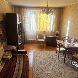 Продажа 1-комн квартиры на вторичном рынке ул Таллинская,  д. 2