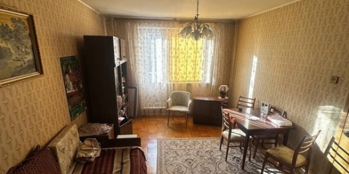 1-комн квартира ул Таллинская,  д. 2