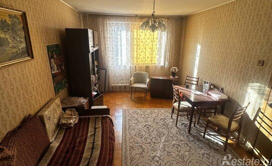 Продажа 1-комн квартиры на вторичном рынке ул Таллинская,  д. 2