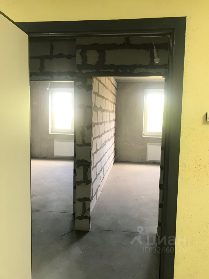 Продажа 2-комн квартиры на вторичном рынке Гатчина, улица Куприна, 26