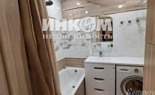 Продажа 2-комн квартиры на вторичном рынке Пятницкое ш,  д. 31