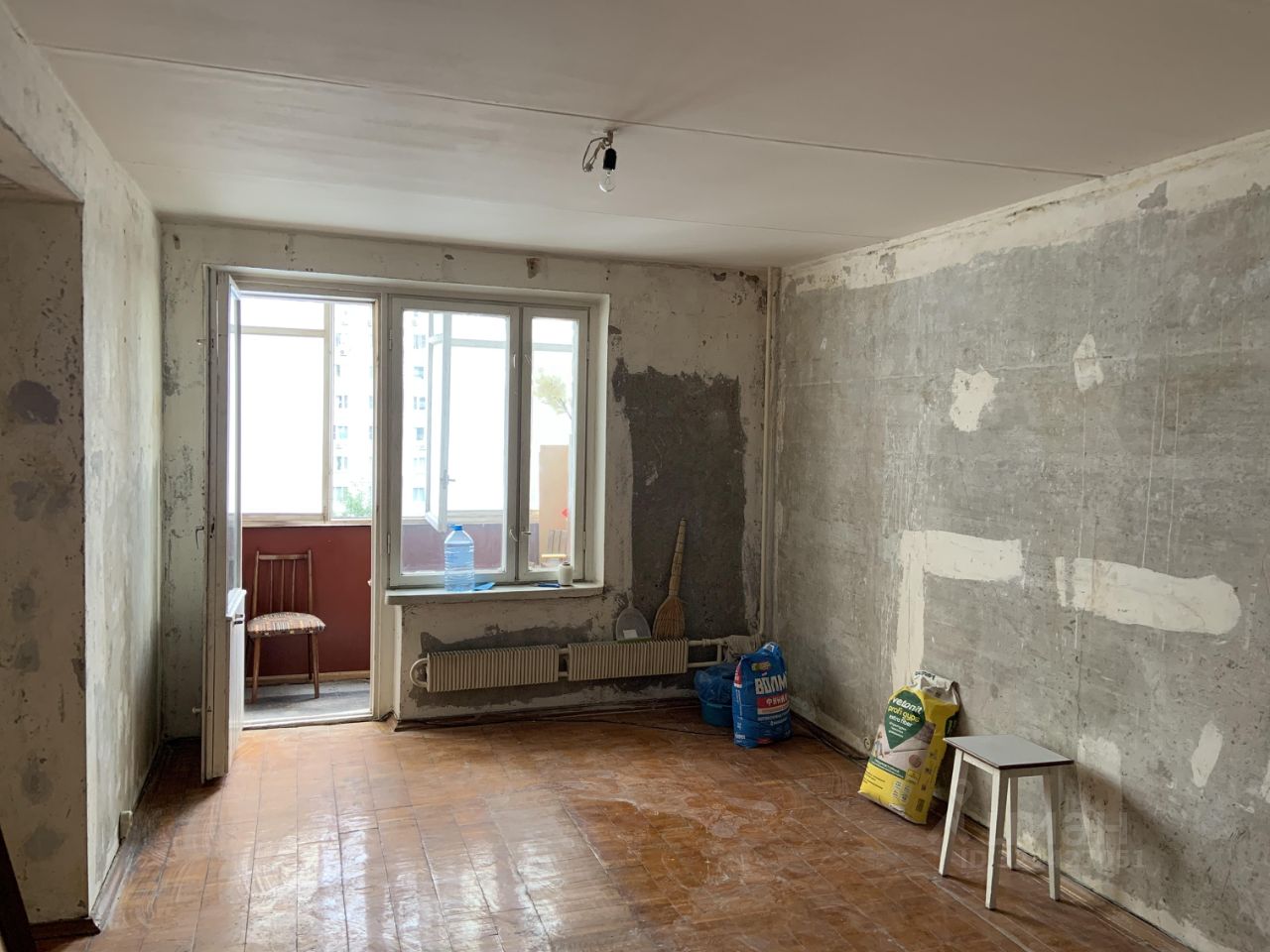 Продажа 2-комн квартиры на вторичном рынке Профсоюзная улица, 62К4