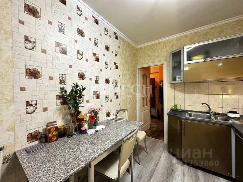Продажа 2-комн квартиры на вторичном рынке Ленинский проспект, 41/2